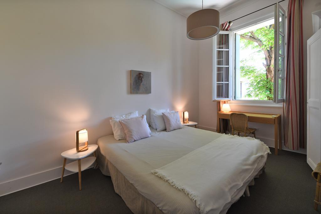La Merci, Chambres D'Hotes 몽펠리에 외부 사진