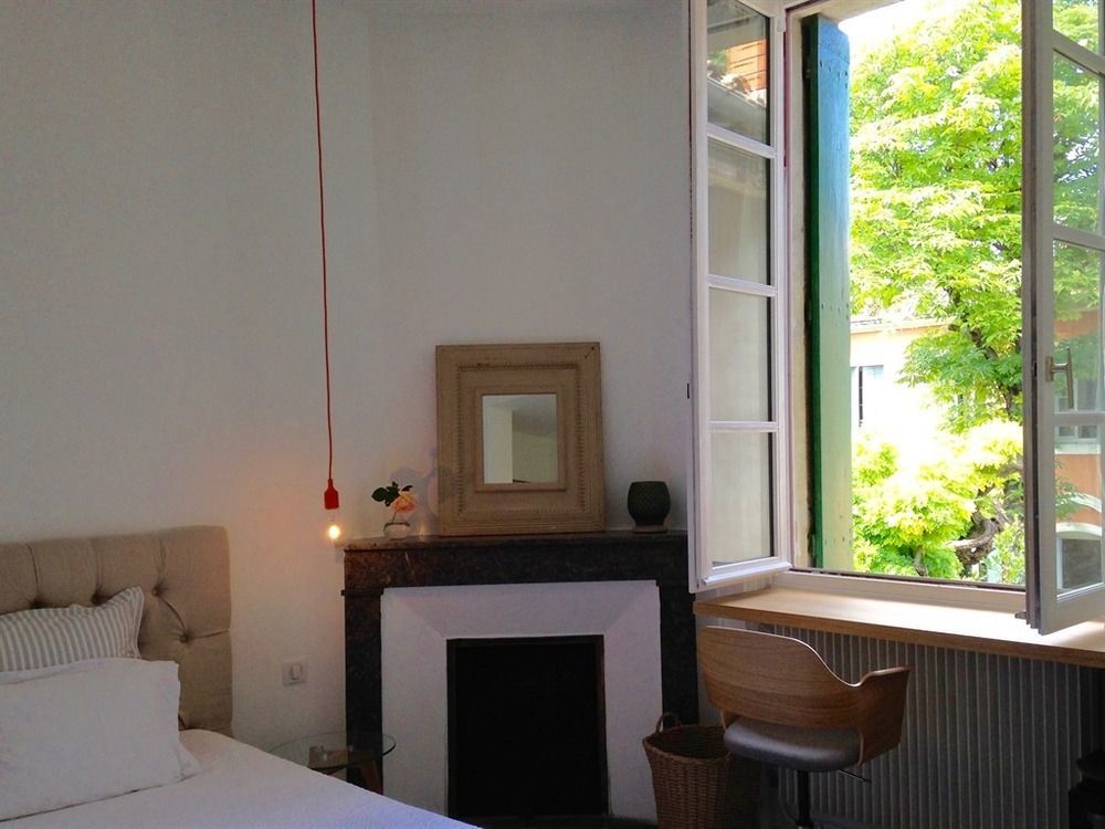La Merci, Chambres D'Hotes 몽펠리에 외부 사진